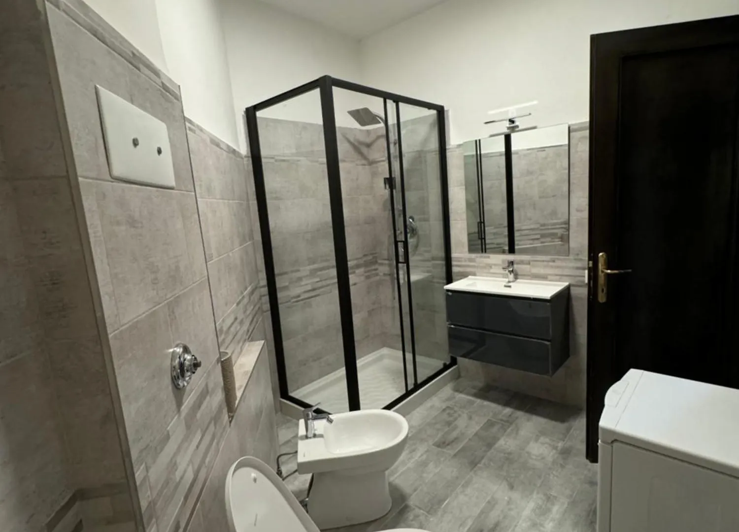 First Dream Mestre Venice Guest house