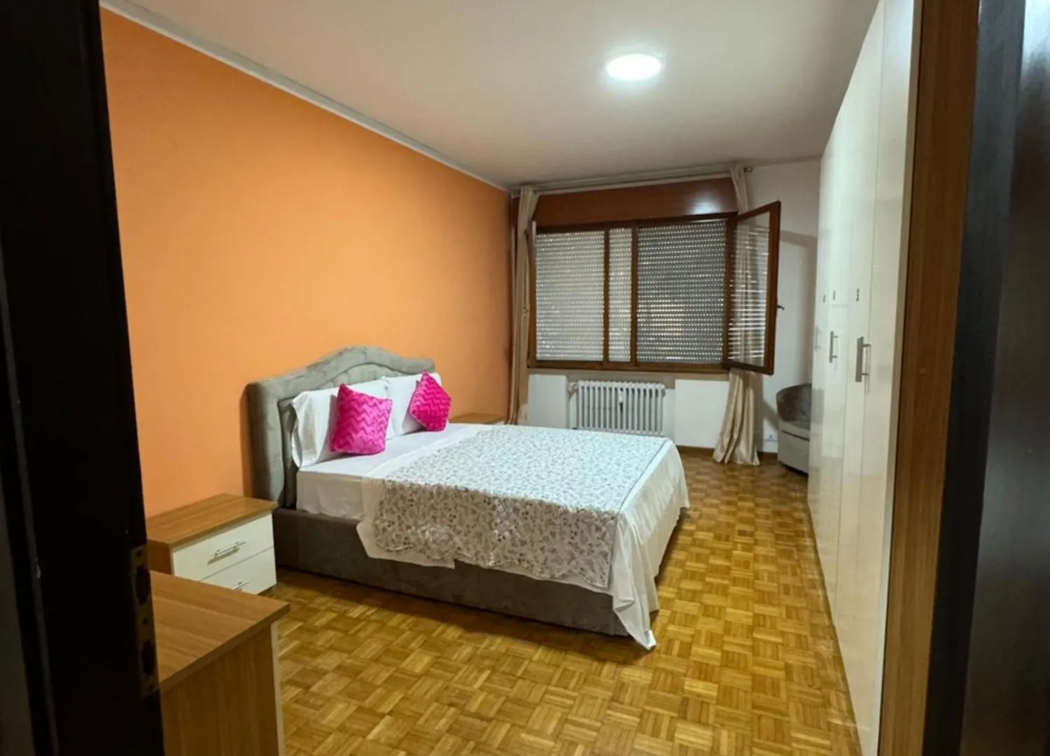 Guest house First Dream Mestre Venice Italy