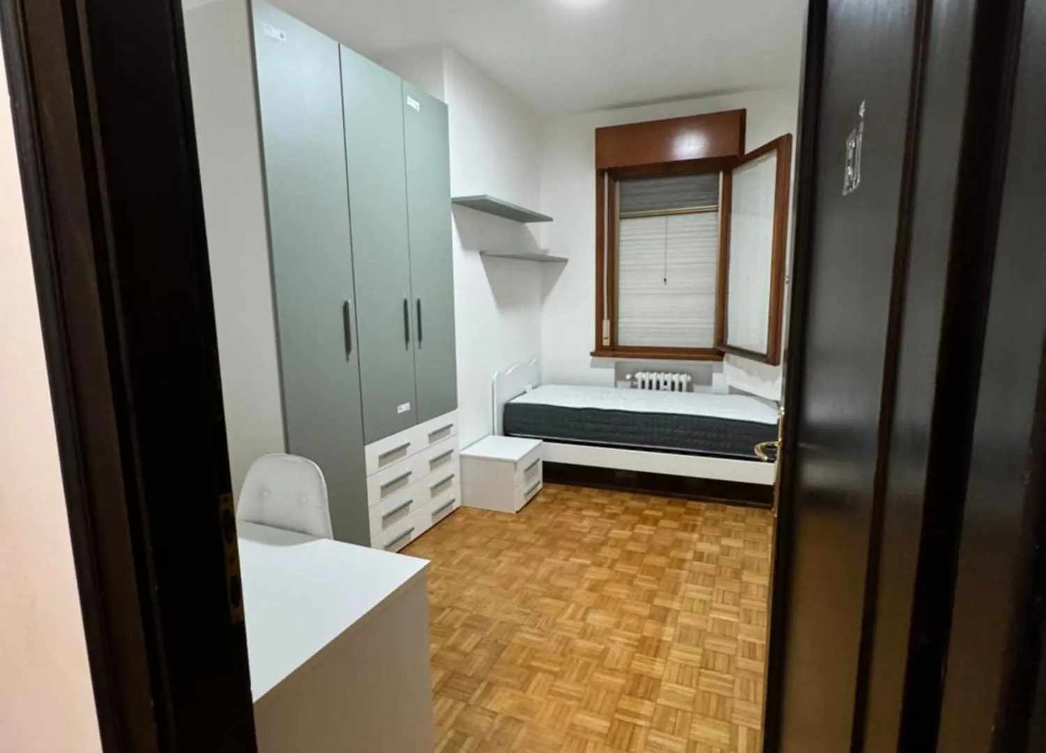 Guest house First Dream Mestre Venice