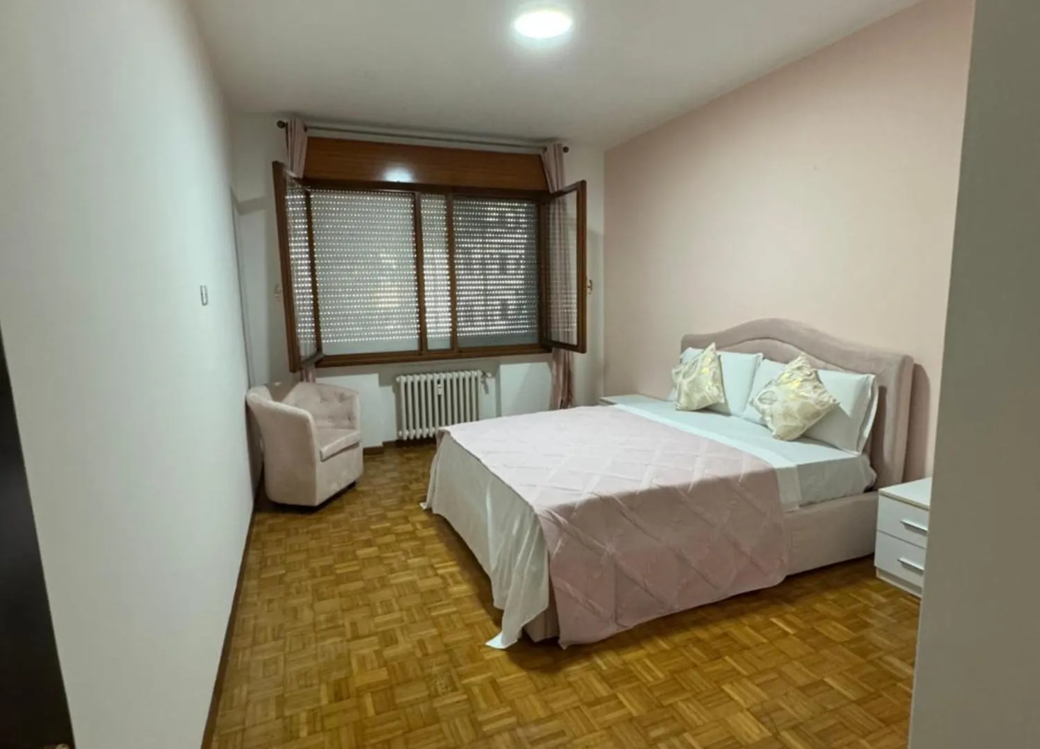 First Dream Mestre Venice